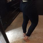 Atmosphere NWOT  Cropped Dress Pants Photo 1