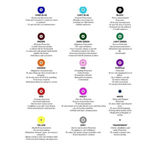 🆕 Multicolor Evil Eye Mobile Phone Lanyard🆕 Pink Photo 4