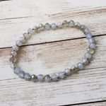 Vintage Stretch Bracelet Photo 1