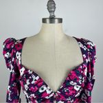 For Love & Lemons  Penny Blouse Photo 3