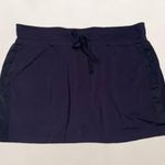 Athleta  Black Athletic Skort Photo 0