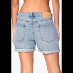 Cheap Monday  Thrift Shorts In Whale 27 Photo 7