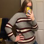 SO Knit Sweater Photo 0