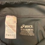 ASICS 𝅺euc  Women's PR Tight Bottom leggings black med tall Photo 4