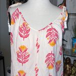 Old Navy Pink Maxi A-Line Dress for Resort Wear Photo 2