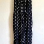 Loft Ann Taylor  Paisley Bandana Jumpsuit Photo 2