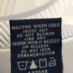 FINAL MARKDOWN 𝅺Denim and company top small Photo 6