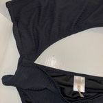 Shade & Shore Cut Out Swimsuit Photo 2