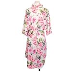 Show Me Your Mumu ✨ Rose Print Robe O/S✨ Photo 6