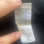 Varsity Spirit  Women’s‎ Black Ankle Hem Stripe Size S Leggings Photo 8