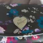 Betsey Johnson Flap Over Wallet Photo 3