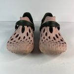 Merrell Hydro Moc Water Shoes Clogs Pink Camo Slip On Sandals Women Size 9 Photo 1