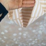 Marie Oliver  Flutter Sleeve Top Photo 2