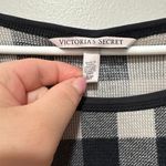 Victoria's Secret Victoria secret plaid sleep dress  Size Small Photo 5