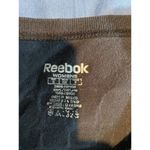 Reebok  womens S double-sided  t shirt New Orleans Saints # 9 Drew Brees Photo 5