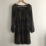 Jessica Simpson New Laurelle dress floral dress Photo 1