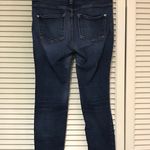 Pilcro Anthropologie  Subscript Jeans - Size 28 EUC Photo 1