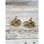 Vintage Clip On Earrings Photo 3