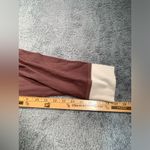 Aerie  rugby style long sleeve shirt XL Photo 9