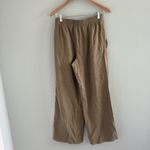 Topshop Wide Leg Pull On Pants Photo 3