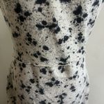 Anthropologie Girls from Savoy Arabella Dress 100% Merino Wool Sz Large Spotted Photo 11