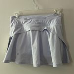 Lululemon Play Off The Pleats Skirt 13” Photo 3