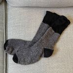 Lands' End Land Ends Socks Photo 0