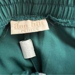 Vintage High waisted Rayon Flowy dressy Shorts. Sz.10 Photo 3