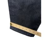 Diesel Ronhary Bootcut Jeans Women W25 L30 Made in Italy Dark Wash Stretch Denim Photo 9