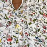 Belle Vere Floral Blouse Photo 2