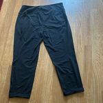 The North Face  women’s Leggings Black Size XL Photo 3