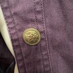 None Women's embroidery unicorn jacket Photo 4