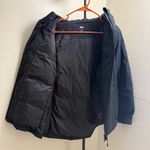 Uniqlo  Hybrid Down Parka Size S - Like New Photo 3
