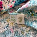 Lilly Pulitzer kaia tunic blouse in postcards from positano Photo 6