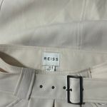 Reiss belted skirt Photo 4