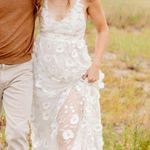 Altar'd State Engagement dress  Photo 0