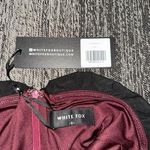 White Fox Boutique Red Dress Photo 3