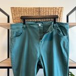 Liverpool The High-Rise Ankle Evergreen Skinny Jeans, 24W Photo 5