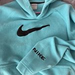 Nike Vintage  Fleece Hoodie Photo 2