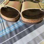 Birkenstock  Arizona Gold Sandals Women's Size 39 Narrow Photo 4