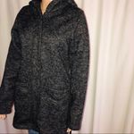 Madden Girl marled winter jacket Photo 1