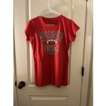 Wisconsin Badgers 2010 Football Schedule T Photo 6