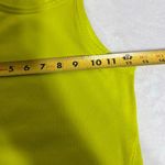 Rag and Bone  Neon Ribbed Tank Small Women Photo 6