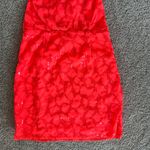 superdown Revolve Scarlett Mini Dress in Pink Size XS Photo 4