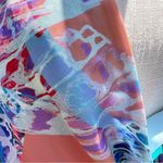 Amanda Uprichard  Arbor dress in papillon Photo 6