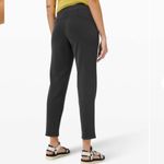 Lululemon  Soft Ambitions High Rise Jogger Sz 12 Photo 3