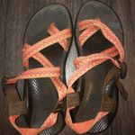 Chacos multicolored Photo 0