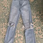 Abercrombie & Fitch 90s Straight Jeans Photo 0