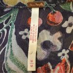 Free People Lemon Meringue Midi Maxi Dress Size Medium Picnic Summer Gingham Photo 9