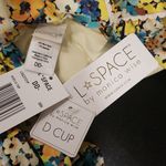 l*space 💕L*💕 Daisy Diamond Bikini Set DD-/L NWT Photo 14